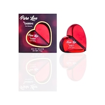 Gabrini Pure Love Kadın Parfüm EDT 50 ML