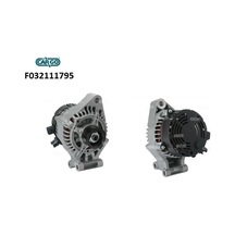 Alternatör 12v 80a Focus 1-2 Sedan Sw Hb Fiesta 5 Fusion C-max Dm2 03-07 1,25 1,4 1,6 / 16v F032111795