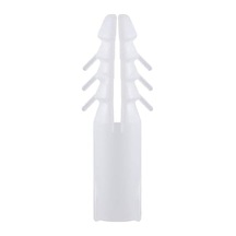 Plalastik Vida Dubeli Taş Tuğla Duvar Dubeli Dubel 10 Adet Boy 35 Mm Çap 8 Mm