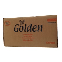 Islak Mendil Golden Tiryandafil 90'lı 12 Paket 1 Koli