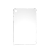 Samsung Uyumlu Galaxy Tab S6 Lite P610 P615 P617 Kılıf Silikon Darbe Kor - Renksiz (524452502)