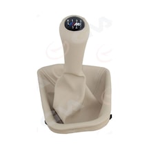 Vites Körügü Komple E46 M Power 6 Vites Bej Deri Diğer