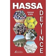 Hassa Deyince / Hasan Kaya