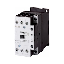 Eaton Dılm38-01-ea 230v50hz,240v60hz Güç Kontaktörü Ac Bobin 38a 1nk