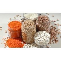 Yerli Bakliyat Paketi  10 KG