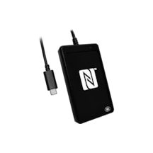 Barkodnext Acr1252u-mf Temassız Akıllı Kart Okuyucu/kodlayıcı Usb Type C