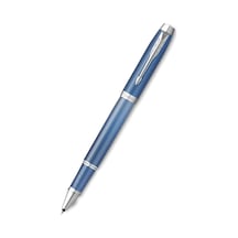 Parker Im Writing Rituals Roller Kalem Mavi Ct 2203905 Mavi