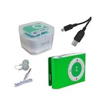 MV-19977 SARJLI SD KART DESTEKLİ MP3 PLAYER MAGICVOICE