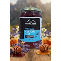 Hakkari Balı 1 KG