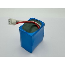 Philips Fc 6724 Speedpro Max Süpürge 3000 Mah Li-ıon Yedek Batarya ,uzun Ömürlü, Yüksek Performanslı,pil