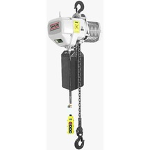 Shun 3 Ton Elektrikli Zincirli Caraskal