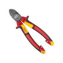 MİLWAUKEE YAN KESKİ 160MM VDE 1000V
