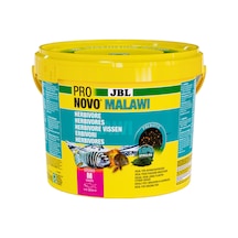 Jbl - 647 - Pronovo Malawı Grano - Kmrsfres - M 5,5l