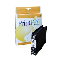 Epson T9081 C13t908140 Siyah 5k Uyumlu Inkjet Kartuş