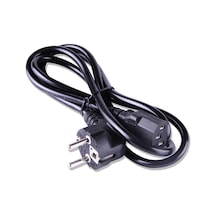 Qport Q-powy1.5 1.5 Metre Pc Power Kablosu-46283