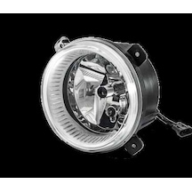Far Kisa 24v Motorlu Ford Cargo Farba Frb 13185