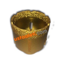 Proter 52 Mm. M14 Gold Seramik. Porselen. Granit. Mermer Delici