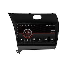 Kia Cerato Android Multimedya Sistemi 2016-2019 Crv-4311xr