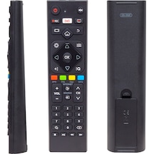 Hi-Level Android Live Tv Tuşlu LED Tv Kumanda