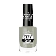 Golden Rose Cıty Color Naıl Lacquer No:305