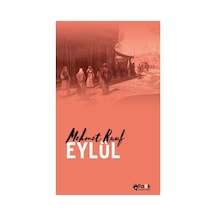 Eylül - Rxlu-596244