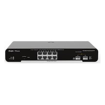 Ruıjıe Reyee 8 Port Rg-nbs3100-8gt2sfp-p 10/100/1000 Yönetilebilir 2x Sfp L2 Poe+ Switch 125w