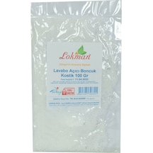 LokmanAVM Boncuk Kostik Lavabo Açıcı 100 G