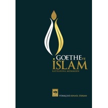 Goethe ve İslam - Karharina Mommsen - Ötüken Neşriyat
