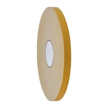 Çift Taraflı Köpük Bant 19MMx50Metre
