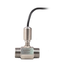 S-Meter  Sm-15 304 Ss Sayaç / Dişli