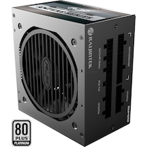 Raijintek RJ-0R30B00012 1200W 80+ Platinum ATX Full Moduler Güç Kaynağı