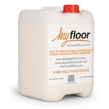 Karo Halı Yapıştırıcısı - 10l