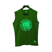 Top Glory Eatsleep Tank Top Kolsuz Sporcu Tshirt (532150204)