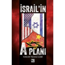 Israil'Il A Planı