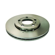 Dj Parts Bd1171d Vw Golf Iv Bora Polo Fren Diski Ön 6r0615301 09701111