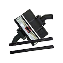 Bluehouse Bh 016P Süpürge Metal Tabanlı Emici Başlık Plstk Borusu