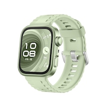 Fit 4 Nova Silikon Kordon - Açık Yeşil Diğer