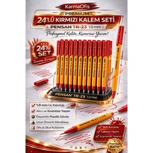 Kırmızı24
