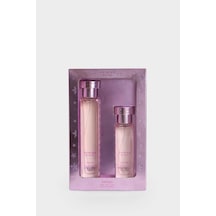 Defacto Shining Blush Kadın Parfüm EDP 50 ML + EDP 30 ML