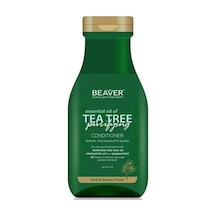 Beaver Tea Tree Saç Bakım Kremi 350 ML