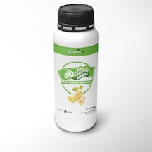Milk Proses Butter Arom Siyah Tereyağ Aroması 1 KG