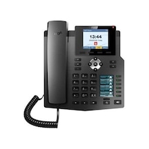 Fanvil X4 Renkli Ekran IP Telefon POE