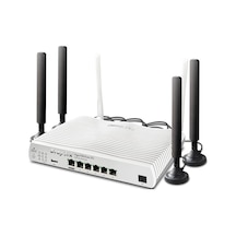 Draytek Vigor2865lax-5g Dual Sım Lte Vpn Router