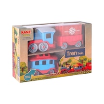 Kanz Knz 30788 Çuf Çuf Tren