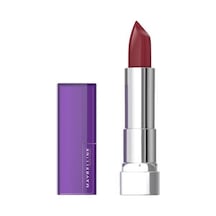 Maybelline New York Color Sensational Ruj 411 Plum Rule