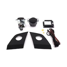 Audi A4l 2019-2021 Audi Lifting Tweeter 30 Renk