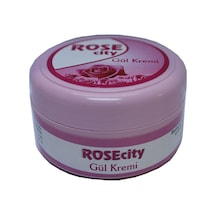 Rose City Gül Kremi 85 ML
