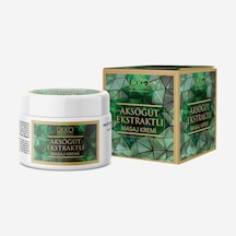 Ukko Aksöğüt Kürü Masaj Kremi 100 ML