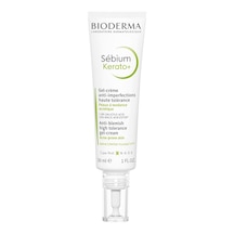 Sébium Kerato Sivilce Ve Karşıtı Aha, Bha, Salisilik Asit İçeren Bakım Kremi 30 Ml