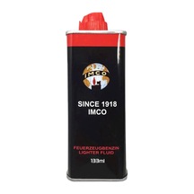 Imco Austria Orjinal Uzun Ömürlü Çakmak Benzini 133ml